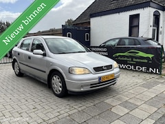 Opel Astra - 1.6 GL apk | airco | koopje | export ?