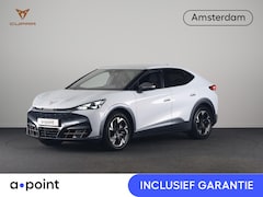 CUPRA Tavascan - Business 82 kWh 286 pk | Navigatie | Warmtepomp | Parkeersensoren (Park assist) | Achterui