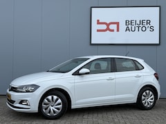 Volkswagen Polo - 1.0 TSI Comfortline Business Automaat/Apple Carplay/Climate