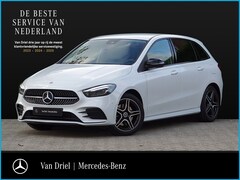 Mercedes-Benz B-klasse - B 250 e AMG Line | Multibeam Night Sfeer