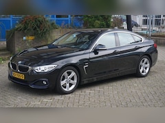 BMW 4-serie Gran Coupé - 418d 2.0 Centennial Executive Sport