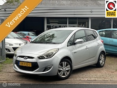 Hyundai ix20 - 1.4i i-Vision | Navigatie | Camera | Climate