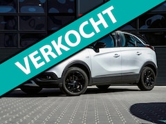 Opel Crossland X - 1.2 120 Jaar Edition | CAMERA | CLIMA | TREKHAAK