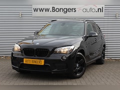BMW X1 - 1.8i sDrive M sport-Line