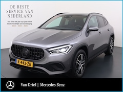 Mercedes-Benz GLA-Klasse - 200 Luxury | Sfeer LED
