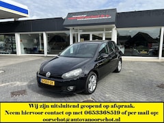 Volkswagen Golf - 1.2 TSI Trendline
