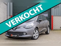Renault Clio Estate - 0.9 TCe Expression