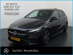 Mercedes-Benz B-klasse - 180 AMG line | Pano Memory Multibeam Keyless