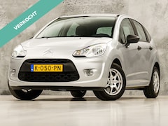 Citroën C3 - 1.1 Chauve Sport (LM VELGEN, ELEK RAMEN, SPORTSTOELEN, NIEUWE APK, NIEUWSTAAT)