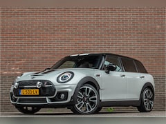 MINI Clubman - 2.0 Cooper S Automaat Hammersmith, Harman Kardon, Camera, Stoelverwarming, Trekhaak, Panor