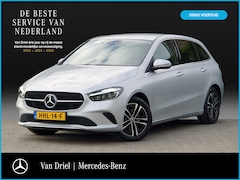 Mercedes-Benz B-klasse - B 250 e Progressive Facelift | Verwarmd stuurwiel Camera Widescreen