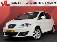 SEAT Altea - 1.2 TSI Good Stuff | Airco | Cruise | Trekhaak