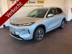 Geely Starray EM-i - 1.5 PRO GLOEDNIEUW | 360 Camera | Plug-in Hybrid | 80KM Elektrisch | Adaptieve cruise cont