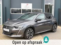 Peugeot 208 - 1.2 PureTech GT-Line CARPLAY COCKPIT CAMERA AUTOMAAT