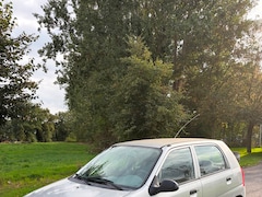 Suzuki Alto - 1.1 GLX Spirit, NAP|Automaat|Elektrische ramen
