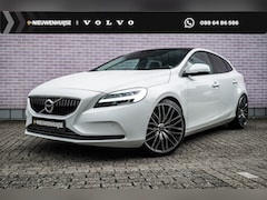 Volvo V40 - 1.5 T3 Dynamic Edition | Panoramadak | Lederen bekleding | Stoelverwarming | Harman Kardon