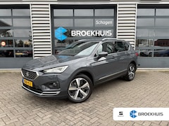 SEAT Tarraco - 1.4 TSI e-Hybrid 245 pk PHEV Xperience 6-DSG | Achteruitrijcamera | Cruise control adaptie
