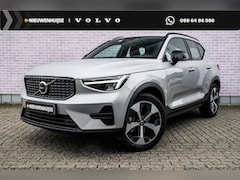 Volvo XC40 - 2.0 B4 Plus Dark | Trekhaak | Lichtmetalen Velgen 19 inch | All-Season banden | Harman Kar