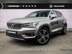 Volvo XC40 - 1.5 T5 Recharge Inscription | Plug-in Hybrid (PHEV) | Trekhaak | Achteruitrijcamera | Park