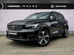 Volvo XC40 - 2.0 B4 Plus Dark | Trekhaak | Panoramadak | Lichtmetalen Velgen 19 inch | All-Season bande
