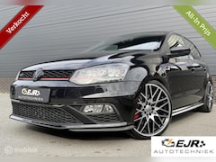 Volkswagen Polo - 1.8 TSI GTI FULL OPTIONS CLIMA*CARPLAY*CRUISE*PDC*18INCH