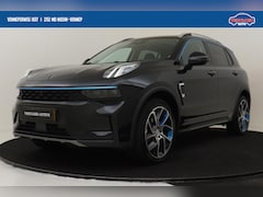 Lynk & Co 01 - 1.5 PHEV -PANO.DAK|ELEK.STOEL|HARMAN.INFINITY|360°CAM|CARPLAY|BLOND-HEMEL|20"