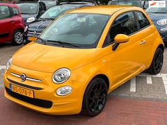 Fiat 500 - 1.2 Popstar/4 CILINDER / AIRCO/ LM. WIELEN APARTE KLEUR