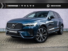 Volvo XC60 - Plug-in Hybrid T6 AWD Ultimate Dark | Long Range | Google Maps navigatie | Head-up display