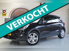 SEAT Arona - 110pk TSI FR Business Intense, Full LED, Virtual Cockpit, NIEUWSTAAT