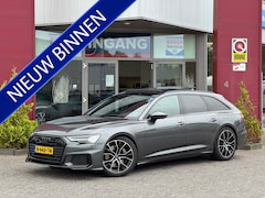 Audi A6 Avant - 50 TFSI e quattro S edition | Pano | BTW auto