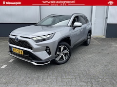 Toyota RAV4 - 2.5 Plug-in Hybrid AWD Style