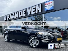 Ford Mondeo - 1.6 EcoBoost Platinum 160pk/118kW 6-bak Incl. nieuwe apk