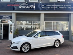 Skoda Octavia Combi - 1.4 TSI iV PHEV Business Edition Bj 2022, Navi, 18inch, Cruise, Pdc 204pk