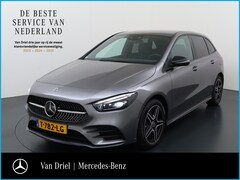 Mercedes-Benz B-klasse - 250 e AMG Line | Distronic Trekhaak Multibeam Night