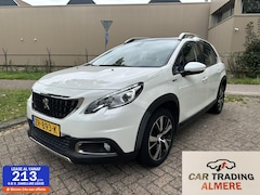 Peugeot 2008 - 1.5 BlueHDI 88KW AUT 2019 70DKM NAP €12950