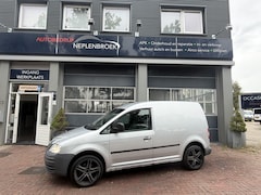 Volkswagen Caddy - 2.0 SDI 850 kg. APK 10-2027 Airco, Cruise marge auto