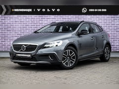 Volvo V40 Cross Country - 2.0 T3 Nordic+ | Stoelverwarming | Climate Control | All Season banden | Parkeersensoren a