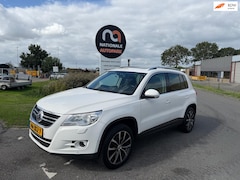 Volkswagen Tiguan - 2009 * 2.0 TSI Sport&Style 4Motion * Automaat * Export / Handel
