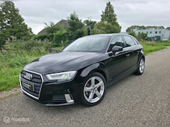 Audi A3 Sportback - 1.0 TFSI / Navi / PDC / Drive Select / LED