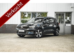 Volvo XC40 - Recharge Core 70 kWh | Apple Carplay/Android Auto | Camera | 1500 trekgewicht