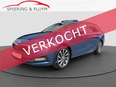 Skoda Octavia Combi - 1.4 TSI iV PHEV Business Edition Plus | Panorama | Keyless | Memory stoel