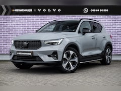 Volvo XC40 - 2.0 B4 Plus Dark | Trekhaak | Black Pack | Panorama dak | Running Boards | Power Seats | S