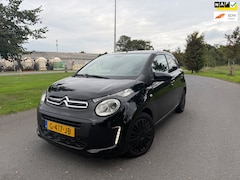 Citroën C1 - 1.0 VTi Feel|NAP|Airco|Aux|Cruise control