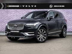 Volvo XC90 - 2.0 T8 Recharge AWD Inscription Exclusive | Trekhaak | Luchtvering | Harman/Kardon | Head