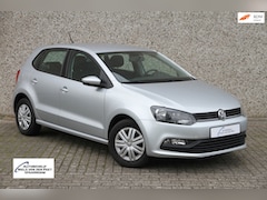 Volkswagen Polo - 1.0 Comfortline 5 deurs / Airco / 4 elektrische ramen / enz