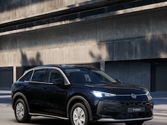 Volkswagen T-Roc - 1.5 eTSI 116 7DSG Trend First Edition | 'App-Connect' draadloze smartphone integratie | Ko
