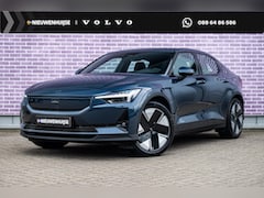 Polestar 2 - 2 Long Range Single Motor 82 kWh | Trekhaak | Panoramadak | 360 Graden Camera | Keyless En