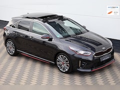 Kia Cee'd - Ceed 1.6 T-GDi GT 204PK Pano Carplay JBL Keyless