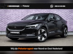 Polestar 2 - 2 Long Range Single Motor 82 kWh | Trekhaak | Panoramadak | 360 Graden Camera | Keyless En