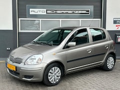 Toyota Yaris - 1.3 VVT-i Sol | AIRCO | TREKHAAK | NL AUTO